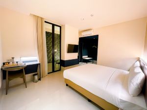 Edsamara Hotel Semarang - Lawang Sewu