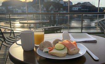 Victoria Hotel Kragerø