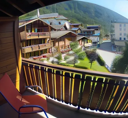 Therme 51 Hotel Physio & Spa