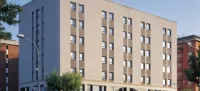 NH Ciudad de Cuenca Hotel di Arcas