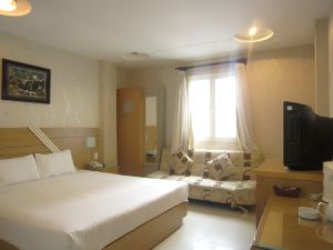 Song Anh 2 Hotel