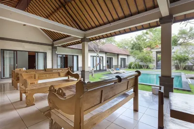 Bali Merita Villa Hotel in zona Bali Merita Villa
