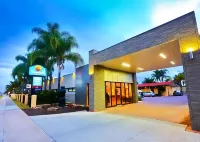 Comfort Inn Deakin Palms Các khách sạn ở Irymple
