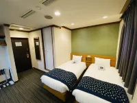 Ueno Touganeya Hotel