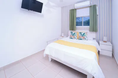 Edma Apartahotel