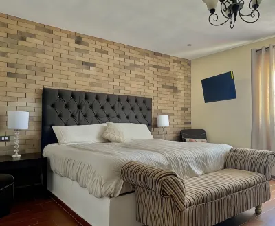 Suites Apodaca