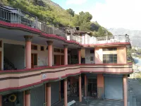 Galyat Gateway Hotel & Restaurant Hotel a Abbottabad Tehsil