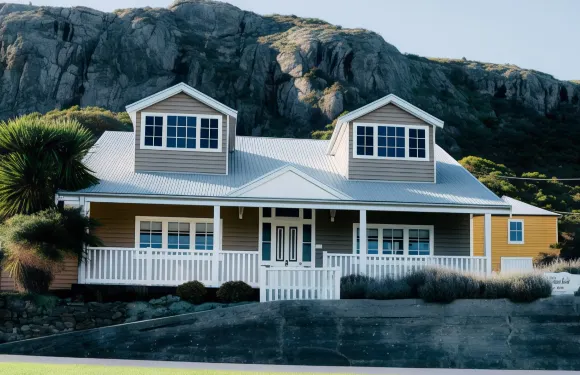 斯坦利山方舟酒店