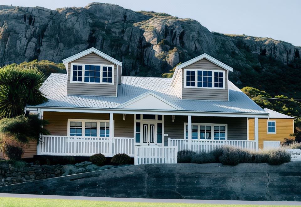 디 아크 스탠리 인테리어