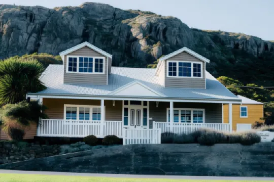 斯坦利山方舟酒店