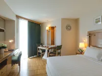 AT EASE saladaeng by AETAS Hotel berhampiran MRT- Silom