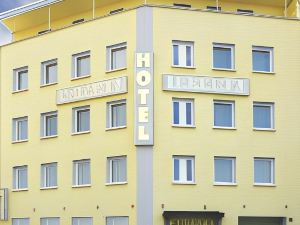 Hotel Ilbertz