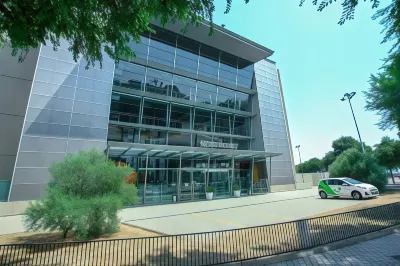 Eurohotel Barcelona Gran via Fira Hotels in L'Hospitalet de Llobregat