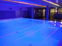 Plus Florence - piscine