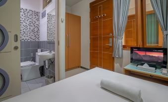 LeGreen Suite Tebet