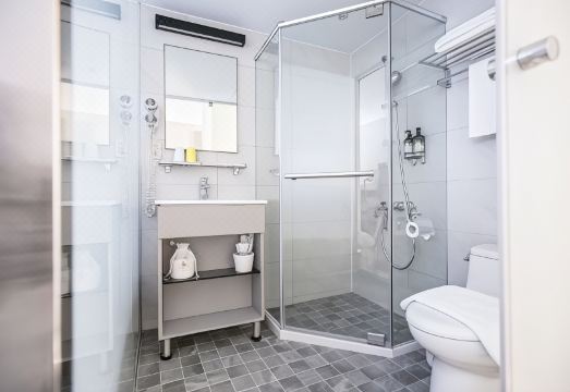 시티인 호텔 객실