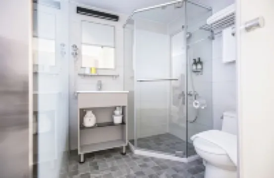 City Inn Hotel (Taipei Station Branch I)