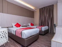 Kota Heritage Hotel