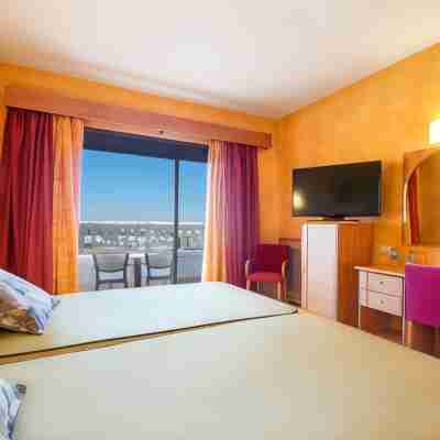 Hotel Servigroup la Zenia Rooms