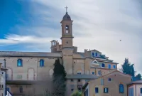 Palazzo Mosela Alla Porta Hotel di Montepulciano