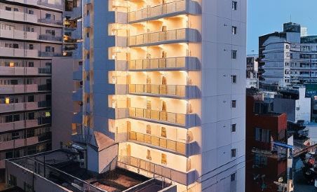 PG Kuromon - Housity