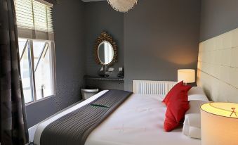 Brighton Inn Boutique Guest Accommodation