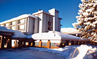 Shilo Inn Mammoth Lakes