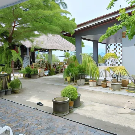 Koh Mook Sea View Bungalow