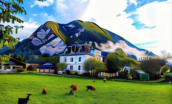 Adventure Hostel Interlaken
