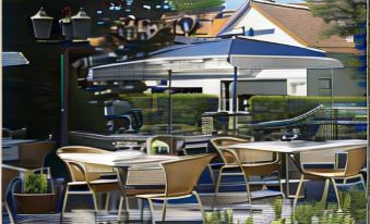Hotel Internos