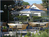 Hotel Internos Hotels in De Haan
