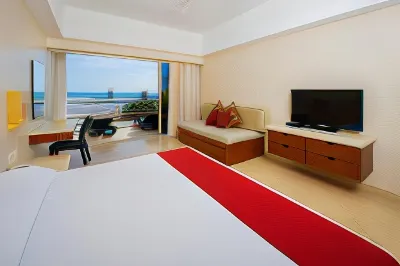 Mishol Bodas Hotel & Beach Club Acapulco Diamante