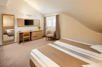 Hotel Kolping Hotels in 