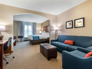 Comfort Inn & Suites Tavares North