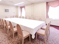 富山格蘭露台酒店 鄰近越中荏原站的酒店