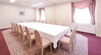 Hotel Grand Terrace Toyama Hotels in Kamiichi