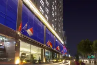 Hotel Bernoui Seoul Hotels near Abraham Park Kenneth Vine Collection Museum