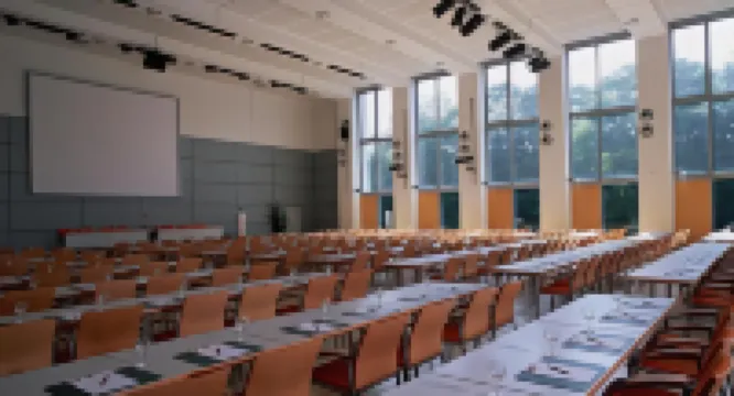 Mercure Hotel Schweinfurt Maininsel