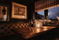The Ship Inn - Bares
