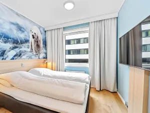 Thon Hotel Polar