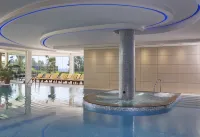 Four Seasons Hotel - 5 stelle