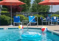 Towneplace Suites by Marriott Cleveland Westlake Hôtels à : Westlake