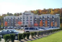 SpringHill Suites Pittsburgh Mills