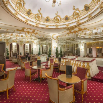 Grand Royale London Hyde Park Hotels near Royal Albert Hall
