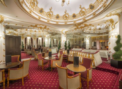 Grand Royale London Hyde Park