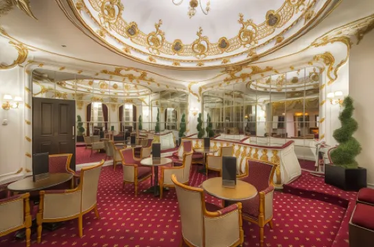 Grand Royale London Hyde Park