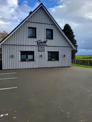 Bootshaus Hotels in Sudbrookmerland