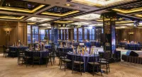 Chinggis Khaan Hotel Ulaanbaatar