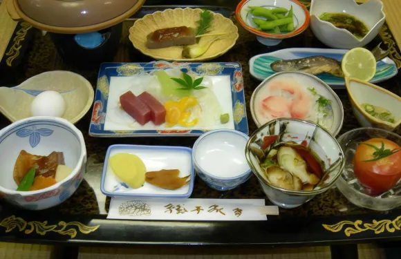 赤城温泉 御宿 總本家