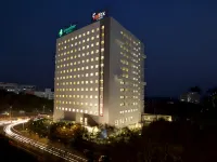 Red Fox by Lemon Tree Hotels, Hyderabad Hotel a Hyderabad